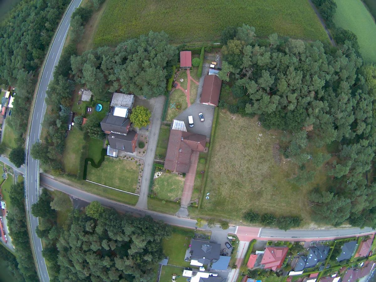 Westerslag Villa Lathen Luaran gambar